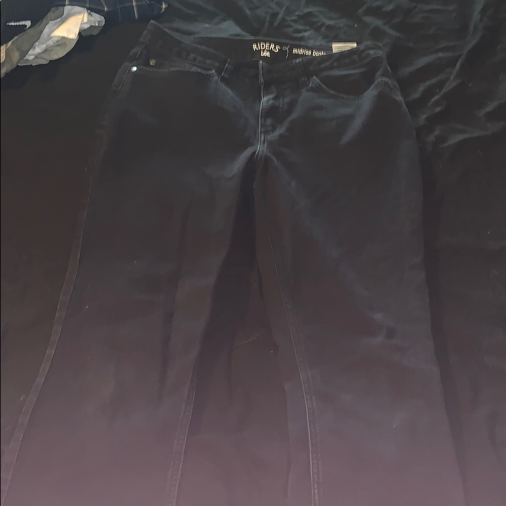 jeans
